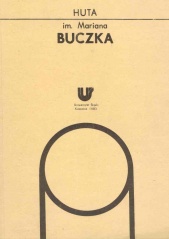 Huta im. Mariana Buczka w Sosnowcu (1983).jpg