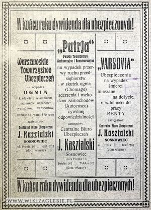 Reklama-1922-Sosnowiec-Dywidenda-dla-ubezpieczonych.jpg