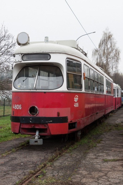 Plik:Zajezdnia tramwajowa Bedzin-0016.jpg