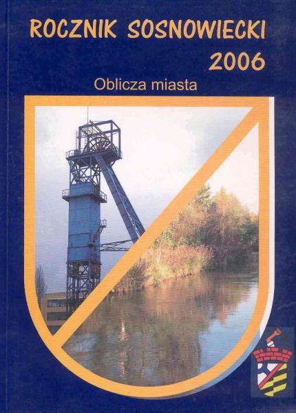 Plik:2006 Rocznik Sosnowiecki.jpg