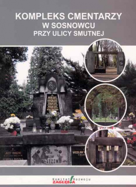 Plik:Kompleks cmentarzy w Sosnowcu.jpg