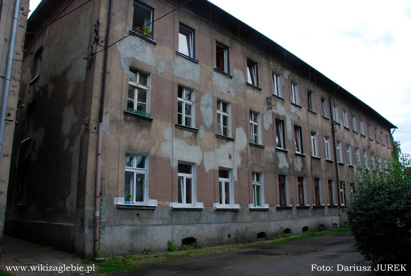 Plik:Sosnowiec Osiedle patronackie Huldschinsky'ego 15.JPG