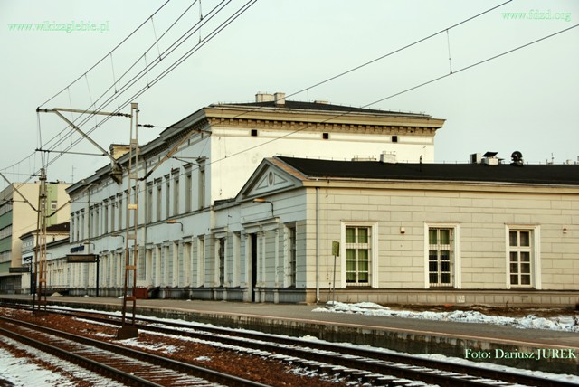 Plik:Sosnowiec Dworzec Kolejowy Sosnowiec Główny 003.JPG