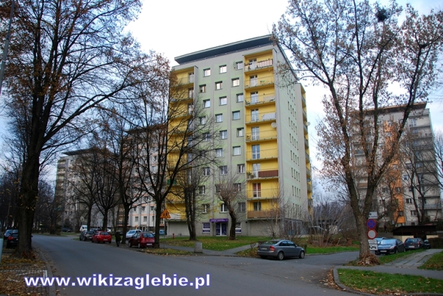 Plik:Sosnowiec Osiedle Ratusz II 08.JPG