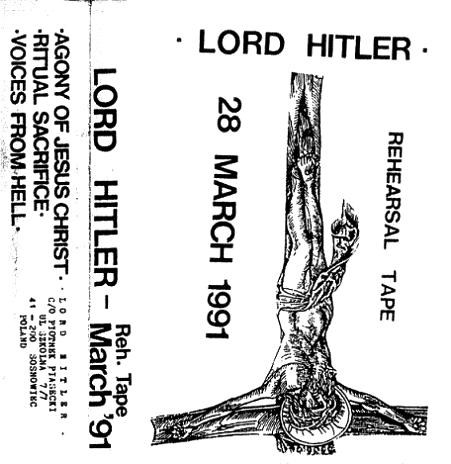 Plik:Lord Hitler - Rehearsal Tape.jpg