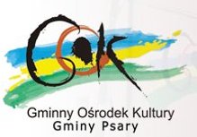 Gminny Ośrodek Kultury Gminy Psary logo.jpg
