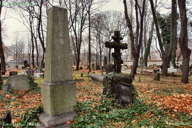 Plik:Sosnowiec Cmentarz prawosławny ul. Smutna 006.JPG
