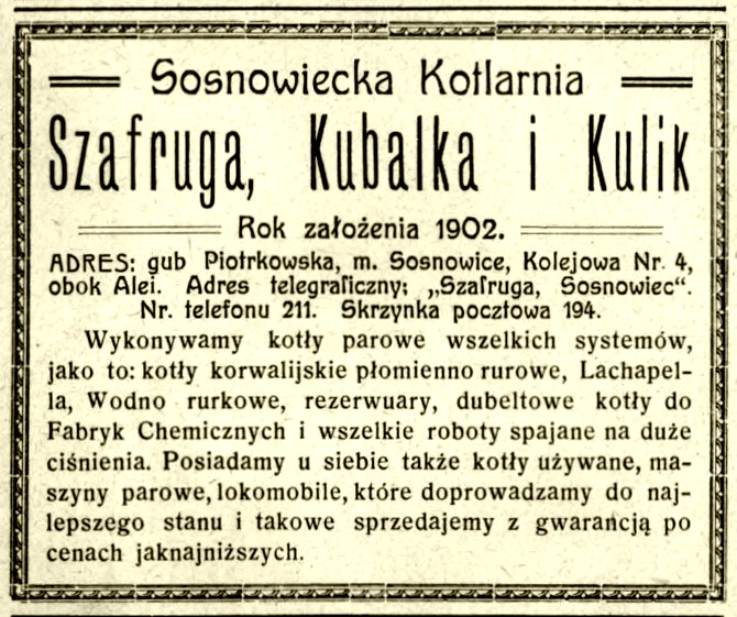Plik:Sosnowiecka Kotlarnia 1909.jpg
