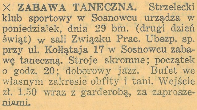 Plik:Strzelecki KS Sosnowiec KZI 085 1937.03.26.jpg