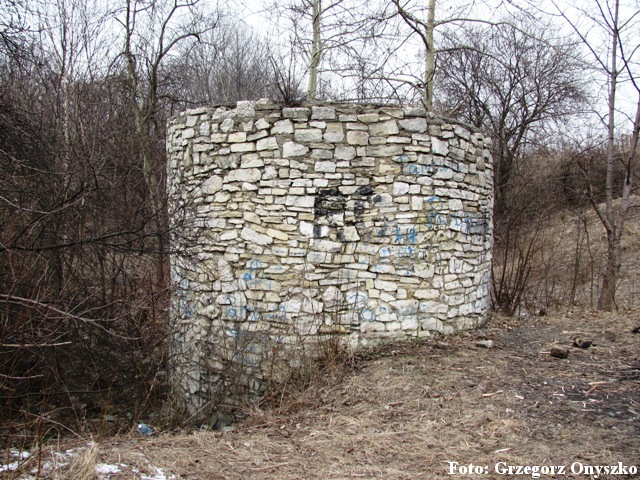 Plik:Sosnowiec-Dańdówka. Ruiny wapiennika 03.jpg