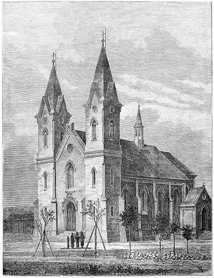 Plik:Kościół św. Aleksandra P.M. w Dąbrowie Górniczej 0001.jpg