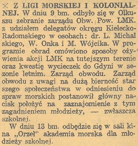 Plik:Liga Morska i Kolonialna Olkusz KZI 043 1937.02.12.jpg