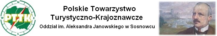 Plik:PTTK Sosnowiec logo.jpg