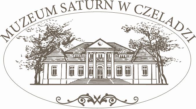Plik:Saturn Muzeum Czeladź logo.JPG