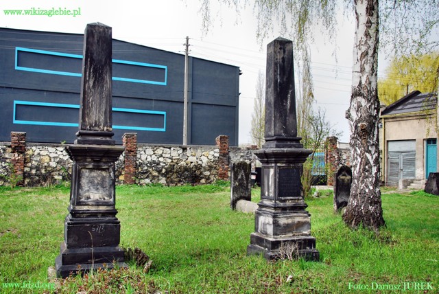 Plik:Sosnowiec Cmentarz żydowski 004.JPG
