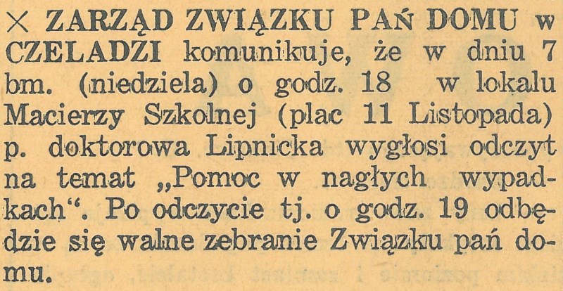 Plik:Związek Pań Domu Czeladź KZI 066 1937.03.07.jpg