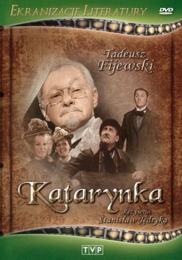 Plik:Stanisław Jędryka Katarynka okładka DVD 01.jpg