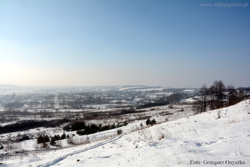 Plik:Panorama Strzyzowic. Gmina Psary. 01.jpg