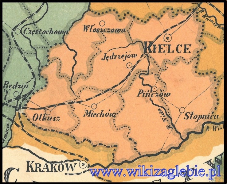 Plik:Gubernia Kielecka 1867-1914.jpg