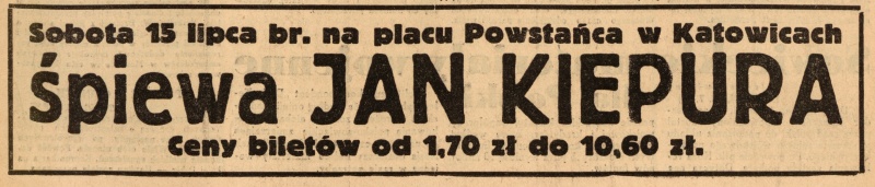 Plik:Jan Kiepura koncert w Katowicach.jpg