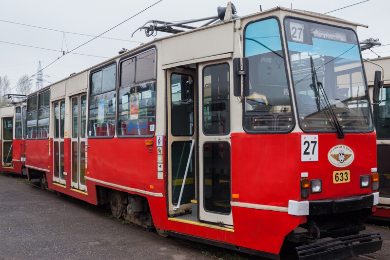 Plik:Zajezdnia tramwajowa Bedzin-0014.jpg