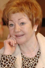 Ilona Kuśmierska