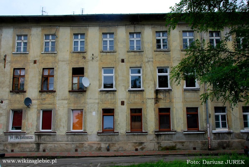 Plik:Sosnowiec Osiedle patronackie Huldschinsky'ego 07.JPG