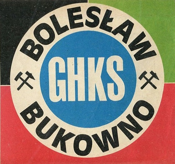 Plik:Bolesław Bukowno LOGO.jpg
