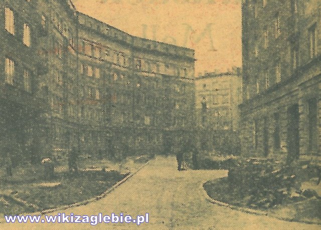 Plik:Sosnowiec Osiedle Ratusz I 1956 03.jpg