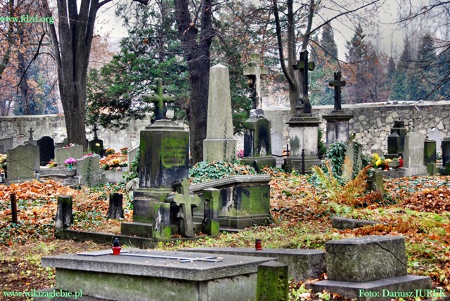 Plik:Sosnowiec Cmentarz prawosławny ul. Smutna 014.JPG