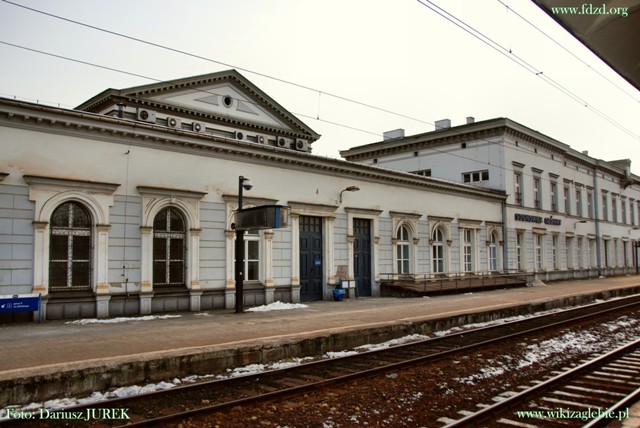 Plik:Sosnowiec Dworzec Kolejowy Sosnowiec Główny 007.JPG