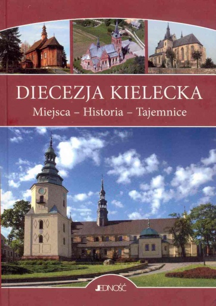 Plik:Diecezja Kielecka Miejsca - Historia - Tajemnice.jpg