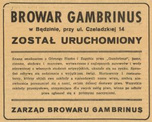 Będzin Browar Gambrinus DZ 1945.03.01 cz 1.jpg
