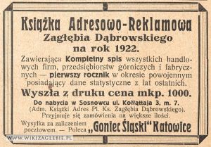 Reklama-1922-Sosnowiec-Książka-Adresowo-Reklamowa-na-1922.jpg