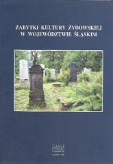 Zabytki kultury żydowskiej w województwie Śląskim.jpg