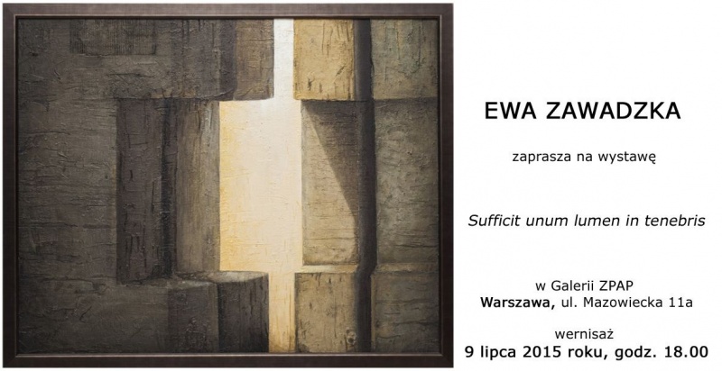Plik:Zaproszenie na wystawę Ewa Zawadzka.jpg