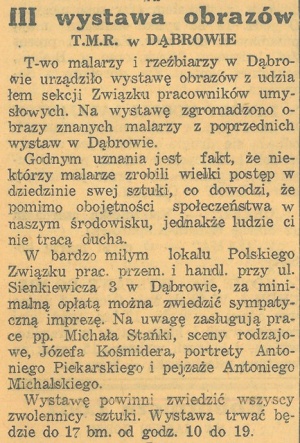 Towarzystwo Malarzy i Rzeźbiarzy DG KZI 132 1937.jpg