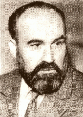 Antoni Słociński