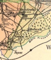 Gmina Niwka Mapa 1927 1939.jpg