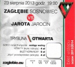 2013 08 23 Zagłębie Jarota Jarocin 2 Liga TO.jpg