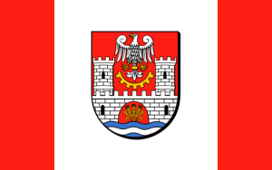 Powiat zawierciański flaga.png