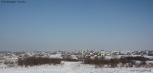 Panorama Gory Siewierskiej. Gmina Psary. 02.jpg