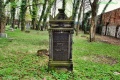 Sosnowiec Cmentarz żydowski 033.JPG