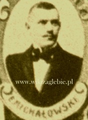 Edward Michałowski