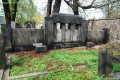 Sosnowiec Cmentarz żydowski 009.JPG