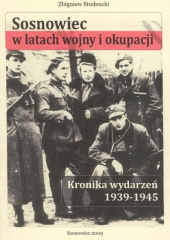 Sosnowiec w latach wojny i okupacji.jpg