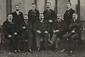 Zarząd Towarzystwa 1909.jpg
