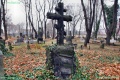 Sosnowiec Cmentarz prawosławny ul. Smutna 013.JPG