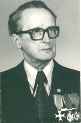 Józef Pawełczyk