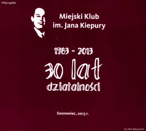 Miejski Klub im. Jana Kiepury 30 lat (...).jpg
